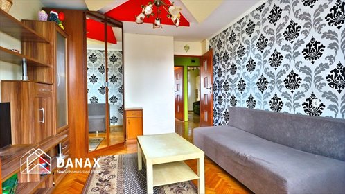 mieszkanie na sprzedaż 50m2 mieszkanie Kraków, Mistrzejowice, os. Tysiąclecia