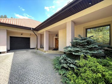 dom na sprzedaż 267m2 dom Józefosław
