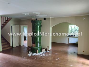 dom na sprzedaż 401m2 dom Grodzisk Mazowiecki, Dworska