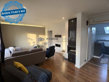 Komfortowy dom 160 m² w centrum Krobi, pełna prywatność dom Krobia