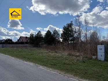 Zapraszam do zakupu działki 2127 m² w Woli Niemieckiej działka Wola Niemiecka, Wola Niemiecka