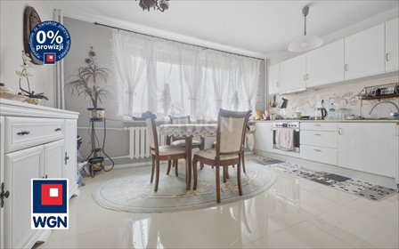 mieszkanie na sprzedaż 53m2 mieszkanie Legionowo, Legionowo