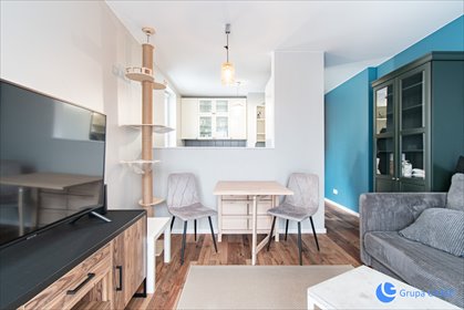 mieszkanie na wynajem 59m2 mieszkanie Kraków, Czyżyny, Czyżyny, Sołtysowska