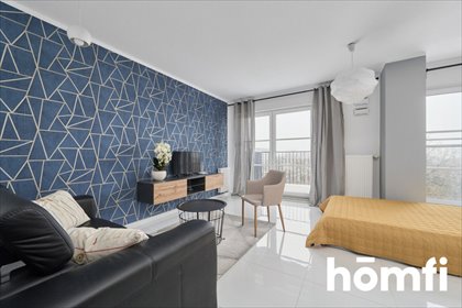 mieszkanie na wynajem 32m2 mieszkanie Wrocław, Fabryczna, Przedmiejska