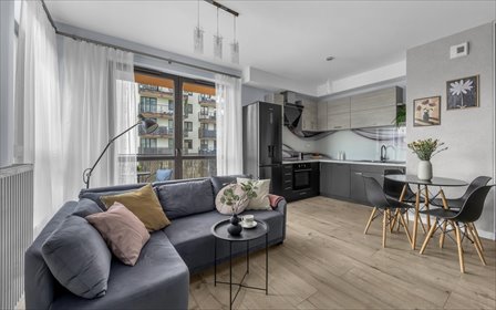 mieszkanie na sprzedaż 46m2 mieszkanie Warszawa, Wola, Symboliczna