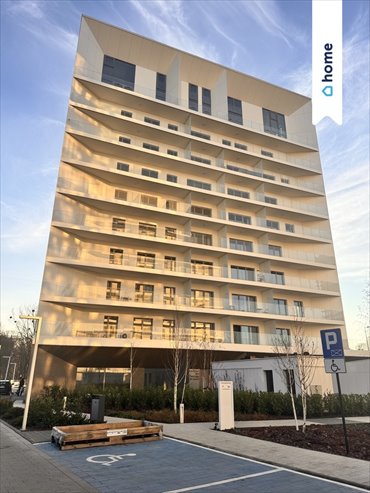 mieszkanie na wynajem 42m2 mieszkanie Katowice, Nadgórników