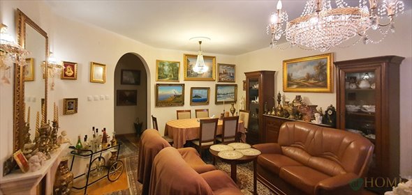 mieszkanie na sprzedaż 74m2 mieszkanie Warszawa, Wola, Mirów, Krochmalna