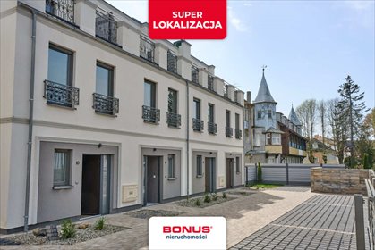mieszkanie na sprzedaż 100m2 mieszkanie Rewal, Warszawska