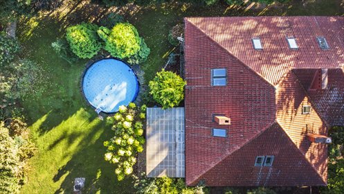 dom na sprzedaż 188m2 dom Szprotawa, Stefana Czarnieckiego