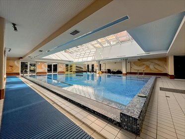 mieszkanie na wynajem 164m2 mieszkanie Warszawa, Mokotów, Zbyszka Cybulskiego