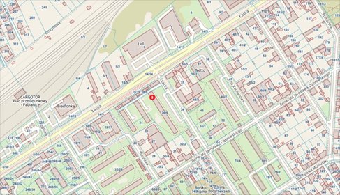 mieszkanie na sprzedaż 58m2 mieszkanie Pabianice, Piaski, Łaska