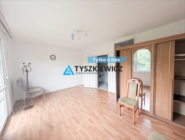 mieszkanie na wynajem 24m2 mieszkanie Gdańsk, Siedlce, Skarpowa