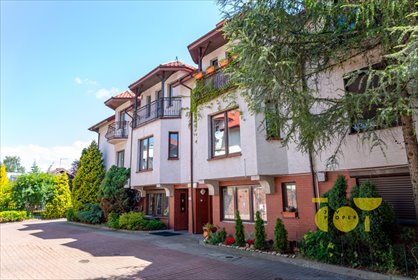 dom na sprzedaż 208m2 dom Warszawa, Włochy, Ryżowa
