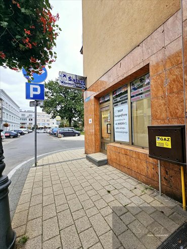 lokal użytkowy na wynajem 30m2 lokal użytkowy Sochaczew