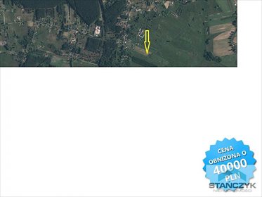Działka budowlana na sprzedaż Ładzin, las,jeziora,morze 4 600m2 Foto 2