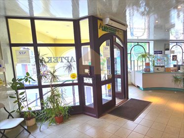 Lokal handlowo-usługowy 138 m² w centrum Wałbrzycha lokal użytkowy Wałbrzych