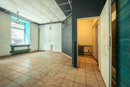 Ukryty potencjał w centrum Łodzi. Zobacz! lokal użytkowy Łódź, Polesie, Adama Próchnika