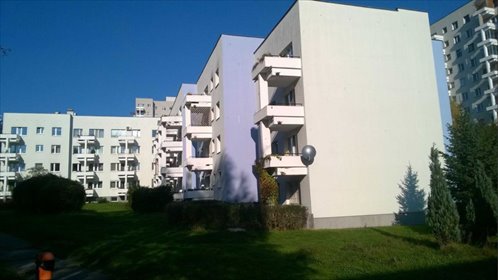 Do sprzedania przestronne mieszkanie 54 m² w Warszawie mieszkanie Warszawa, Mokotów, Jana Sebastiana Bacha