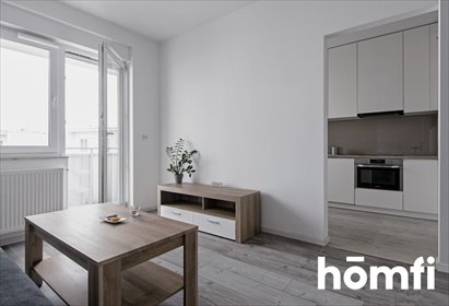 Polecam przestronną kawalerkę 35 m² w Poznaniu przy Malcie mieszkanie Poznań, Malta, Malta