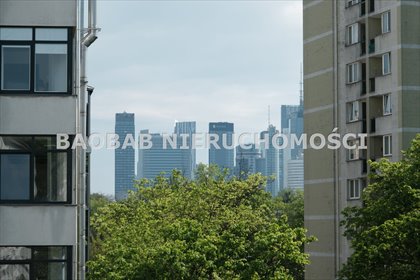 mieszkanie na wynajem 37m2 mieszkanie Warszawa, Śródmieście, Muranów, Dubois