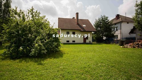Dom na sprzedaż Trzemeśnia 190m2 Foto 7