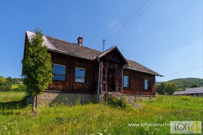 dom na sprzedaż 266m2 dom Bilsko