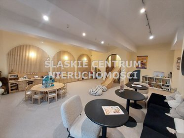 lokal użytkowy na wynajem 108m2 lokal użytkowy Jaworzno, Osiedle Stałe, Kamińskiego