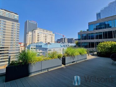 lokal użytkowy na wynajem 30m2 lokal użytkowy Warszawa, Wola, Żelazna