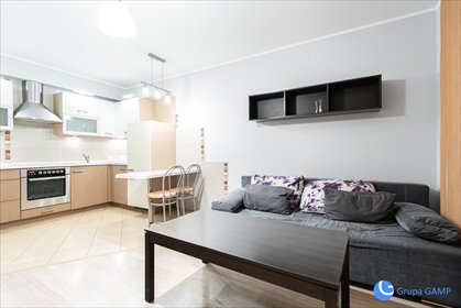 mieszkanie na wynajem 34m2 mieszkanie Kraków, Podgórze, Piwna