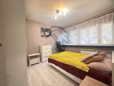 mieszkanie na sprzedaż 43m2 mieszkanie Łódź, Bałuty