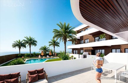 mieszkanie na sprzedaż 81m2 mieszkanie Guardamar del Segura