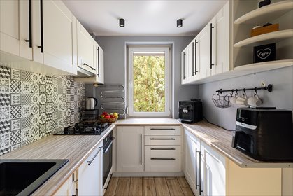 Do sprzedania przestronne 3-pokojowe mieszkanie 63,8 m² na os. Dąbrowszczaków mieszkanie Swarzędz, os. Dąbrowszczaków