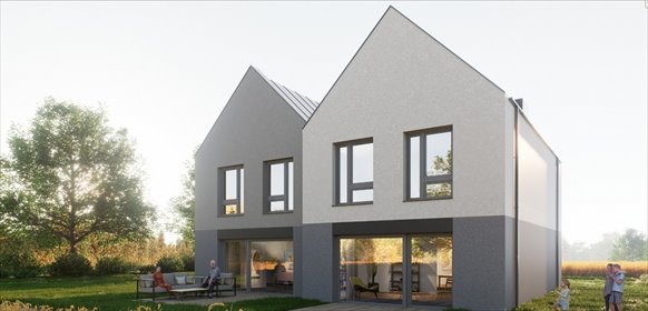 mieszkanie na sprzedaż 111m2 mieszkanie Rzeszów, Słocińska