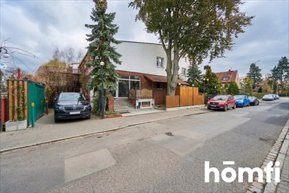 lokal użytkowy na sprzedaż 605m2 lokal użytkowy Wrocław, Karłowice, Karłowice, al. Jana Kasprowicza