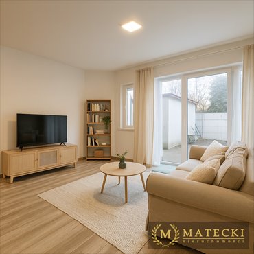 mieszkanie na sprzedaż 52m2 mieszkanie Poznań, Dębiec, Goleszowska