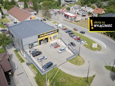 lokal użytkowy na sprzedaż 1263m2 lokal użytkowy Opatów, Mikołaja Kopernika