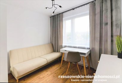 mieszkanie na sprzedaż 48m2 mieszkanie Rzeszów, Nowe Miasto, Witolda Świadka
