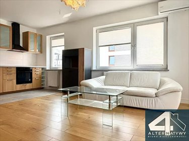 mieszkanie na sprzedaż 65m2 mieszkanie Kraków, Karola Bunscha