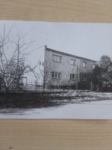 Mieszkanie dwupokojowe na sprzedaż Nieskórz, Nieskórz 63 61m2 Foto 1