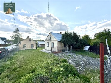 dom na sprzedaż 63m2 dom Choroszcz