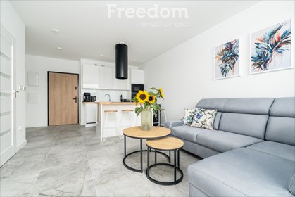 mieszkanie na sprzedaż 42m2 mieszkanie Sarbinowo, Wydmowa