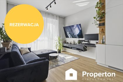 mieszkanie na sprzedaż 43m2 mieszkanie Ząbki, Miła