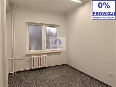 Polecam lokal biurowy 20 m² na Woli z dostępem do światła lokal użytkowy Warszawa, Wola, Towarowa