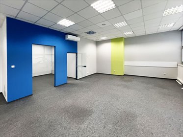 lokal użytkowy na wynajem 80m2 lokal użytkowy Rzeszów, Tadeusza Rejtana