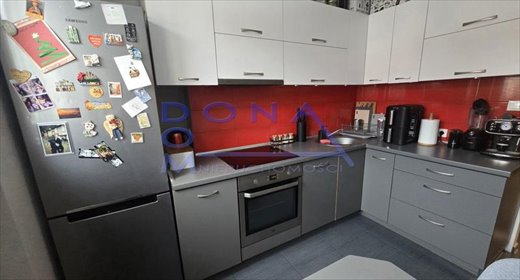 mieszkanie na sprzedaż 34m2 mieszkanie Łódź, Doły, Bracka