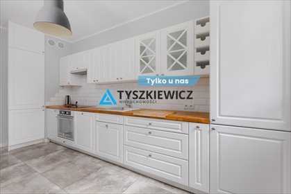 mieszkanie na sprzedaż 56m2 mieszkanie Gdynia, Oksywie, Australijska