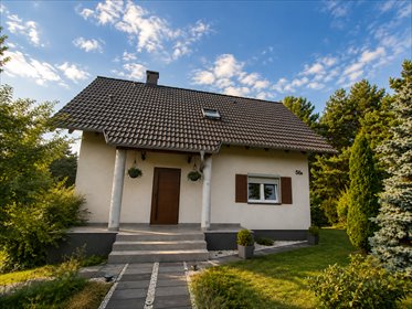 dom na sprzedaż 70m2 dom Kliczków, Kliczków