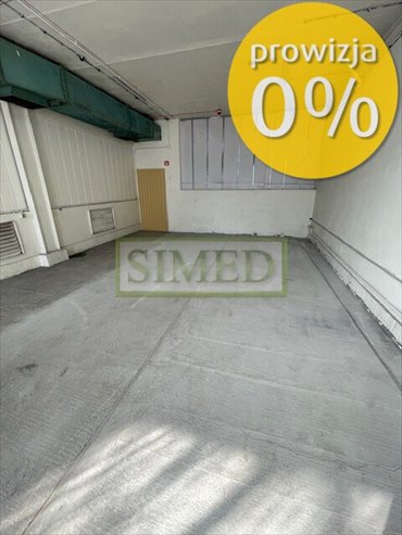 magazyn na wynajem 56m2 magazyn Warszawa, Bielany