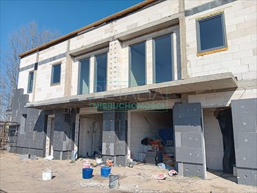 dom na sprzedaż 140m2 dom Chrzanów Mały