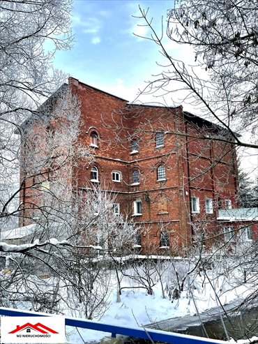 dom na sprzedaż 1084m2 dom Lidzbark, Lidzbark